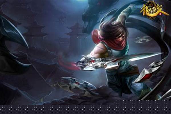 复仇焰魂怎么出装备