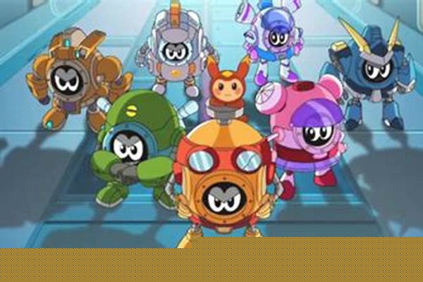 雷伊出场时说的话