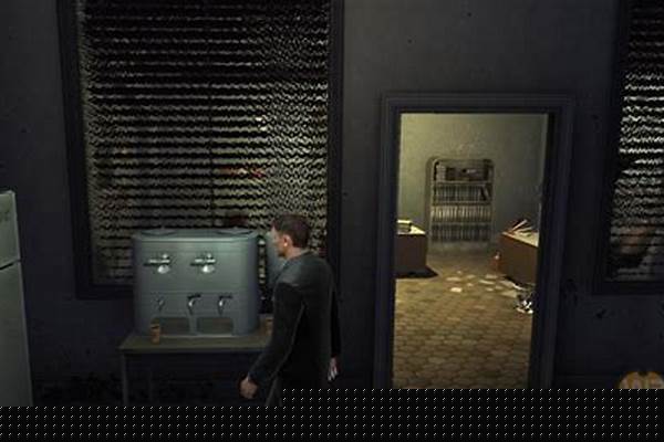 死亡间谍攻略大全