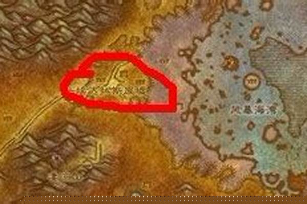 埃达拉斯废墟怎么去