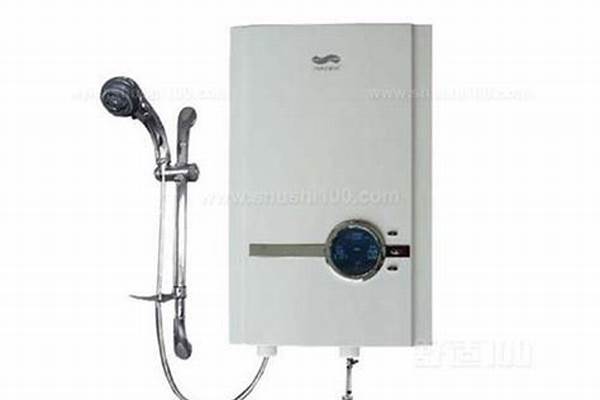 哈佛即热式热水器水温上不来