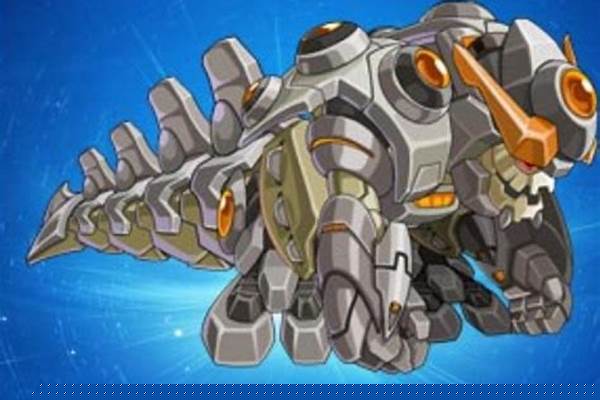 赛尔号塔克林强吗