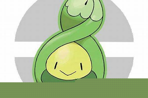 口袋妖怪害羞特性