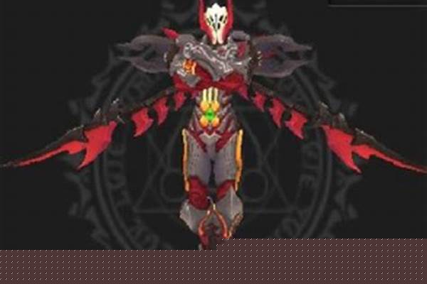 幻想神域战弓源神