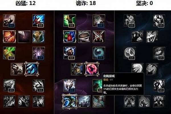 末日使者怎么出装