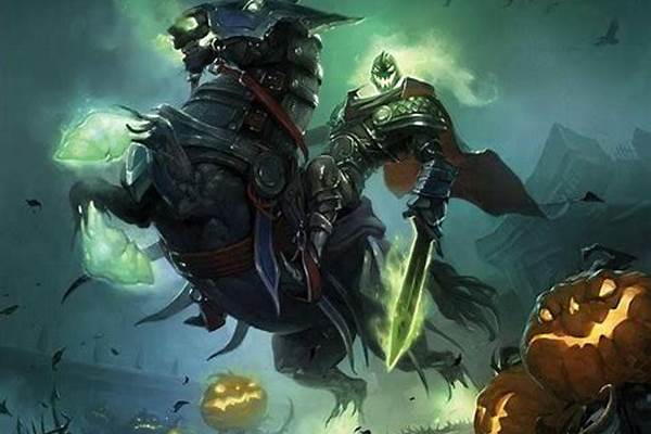 万圣节任务怎么做魔兽世界怀旧服