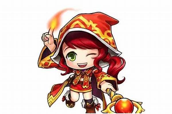 冒险岛炎术士是哪个职业