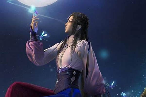 古剑奇谭攻略心得