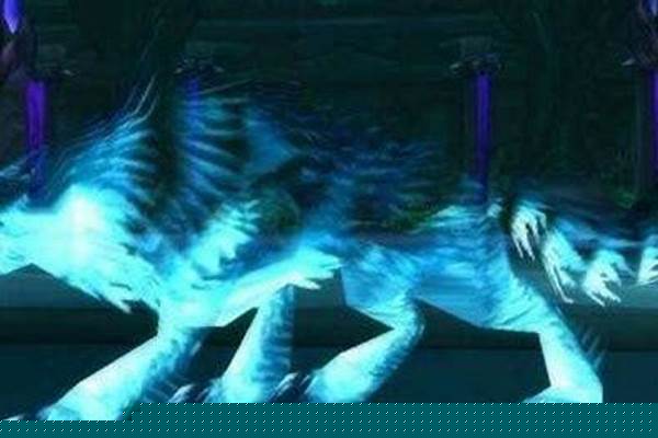 灰谷幽灵狼怎么抓