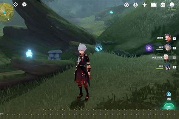 原神秘宝迷踪第二天