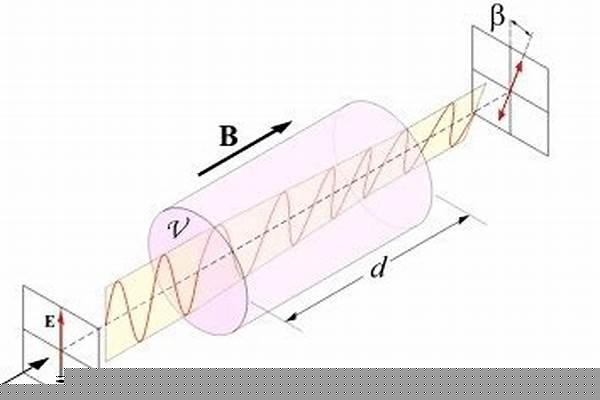 法拉第效应维尔德常数怎么算