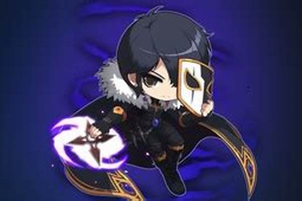 冒险岛夜行者和隐士哪个强