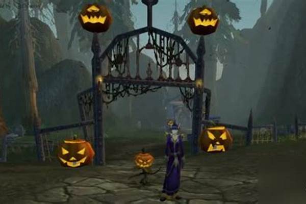 万圣节任务在哪里接