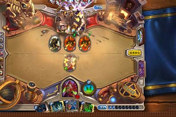 炉石传说友谊赛任务怎么触发