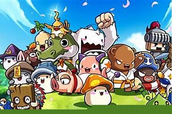 冒险岛什么职业最厉害的