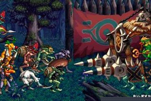 哥布林王国攻略大全