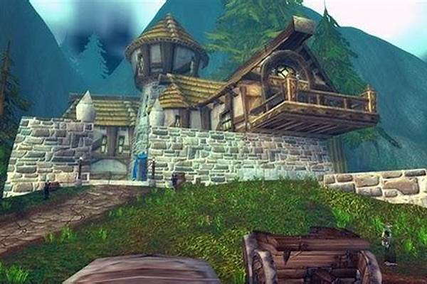 拉文霍德庄园声望