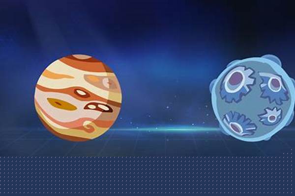 赛尔号云霄星甲烷燃气