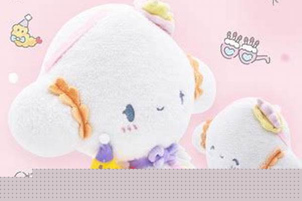小麦粉精灵日文名