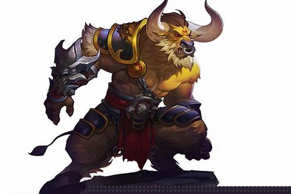 斗战神牛魔怎么玩