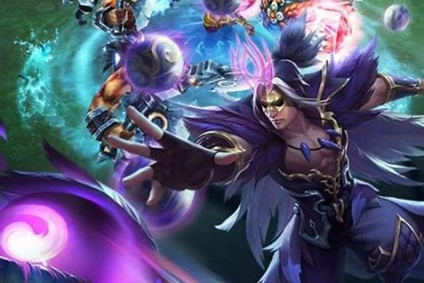 乱斗西游攻略技巧教程