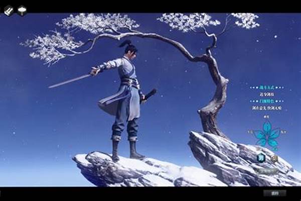 天涯明月刀新手攻略端游