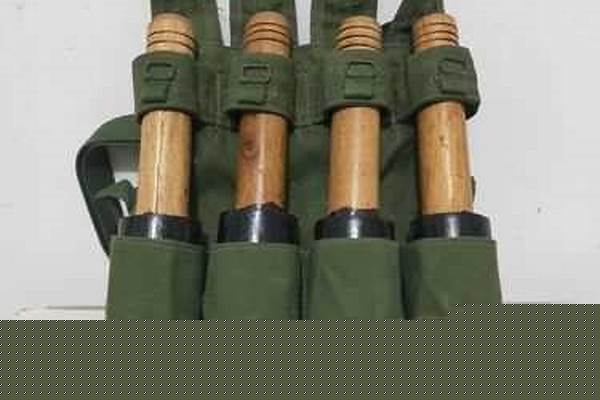 手雷包怎么老是掉