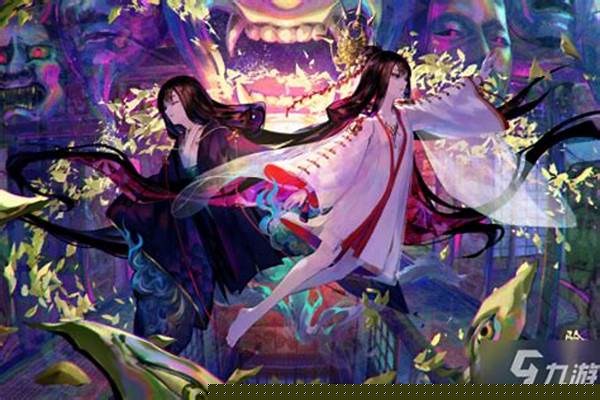 阴阳师水池尾巴是什么妖怪