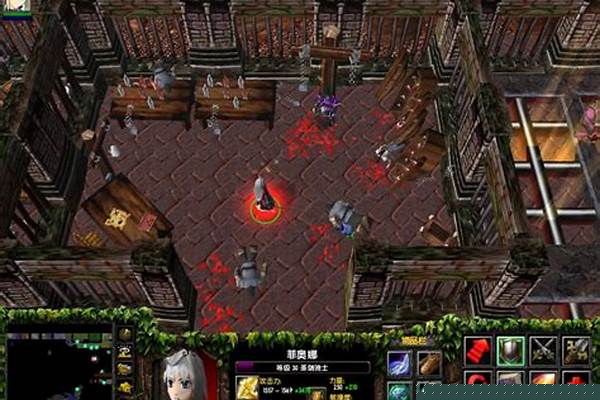 西方世界的劫难隐藏英雄怎么打