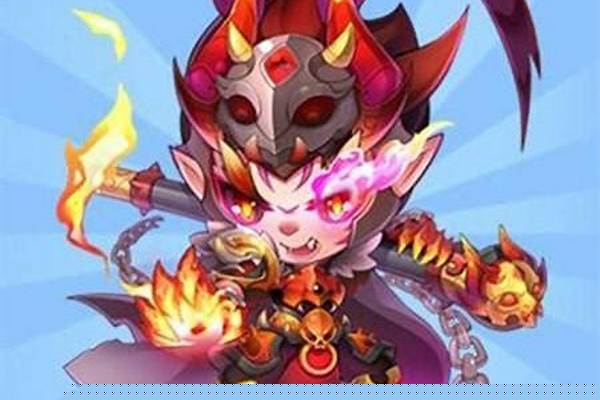 天天酷跑暗黑大圣什么时候出的