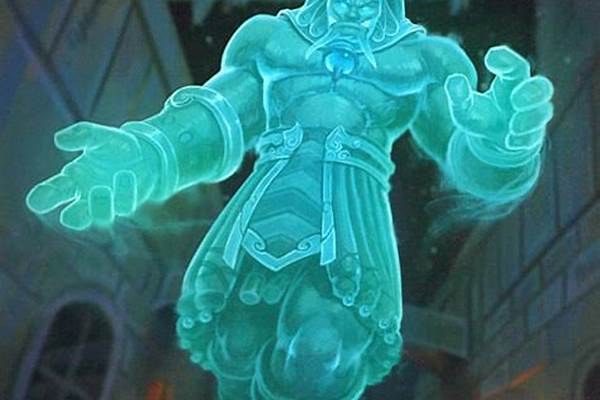 艾维娜是鹰身人吗