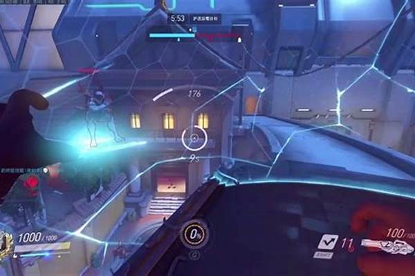 守望先锋多大孩子玩合适