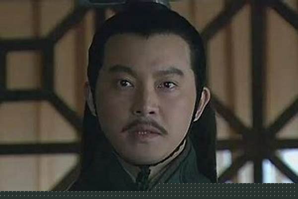 江东小霸王是谁的绰号