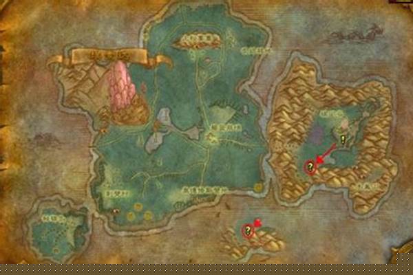 失踪的斥候找不到