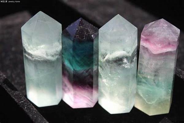 萤石的作用与用途