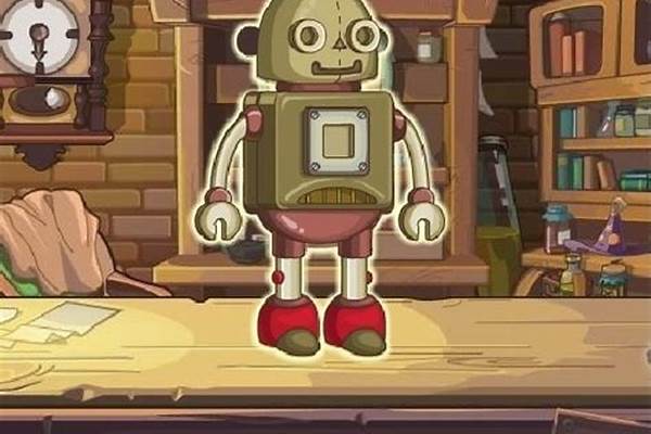 洛克王国修理大考验第二关