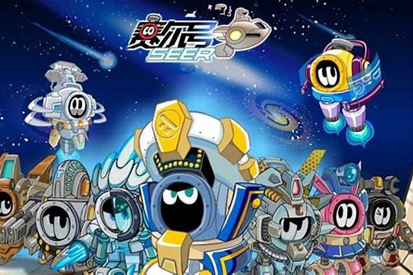 赛尔号怀旧服塔克林