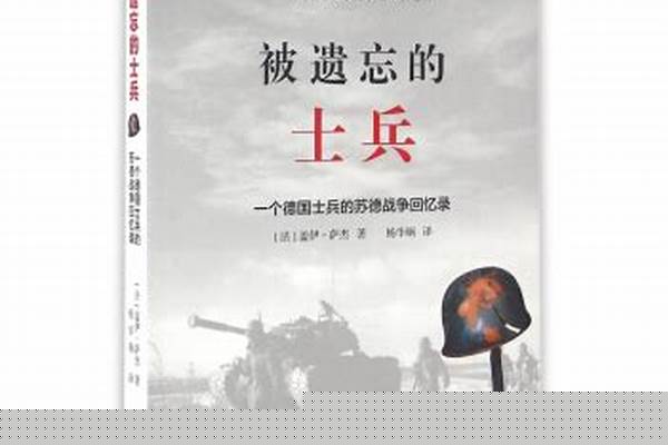 被遗忘的士兵霍尔斯最后怎么样