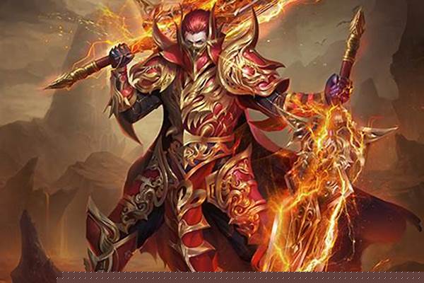 大天使之剑魔剑士怎么加点