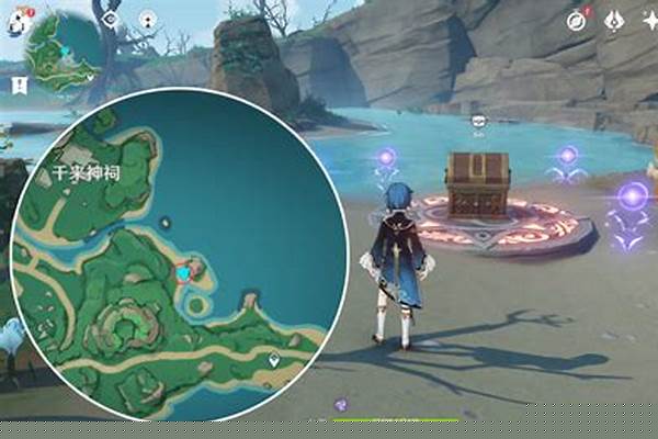 永恒岛船上的宝箱怎么拿