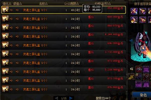 灵魂之能成就攻略