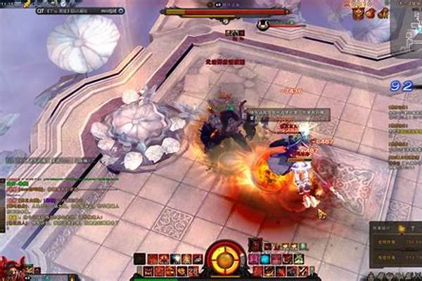 斗战神飞升技能是什么