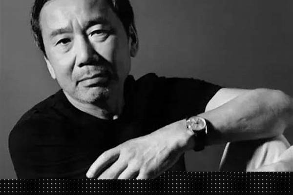 村上春树说我们都是失落的灵魂