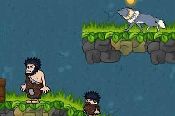 乞丐找老婆无敌版第三关攻略