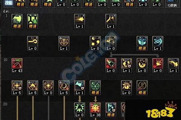 奇迹召唤师怎么加点抢怪技巧