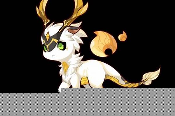 洛克王国小马驹厉害吗