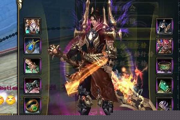 御龙在天马时装合成