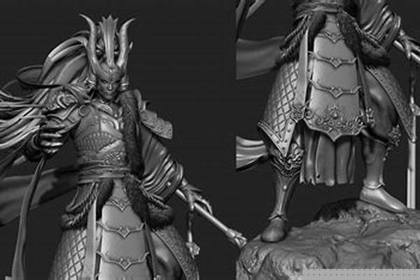 斗战神神将幻甲外观大全