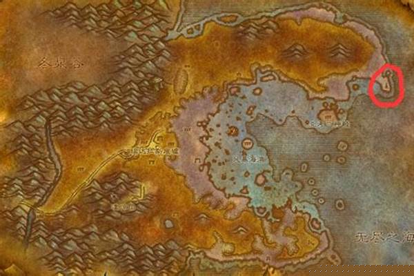 埃达拉之塔在哪里