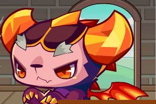 洛克王国那些宠物值得练